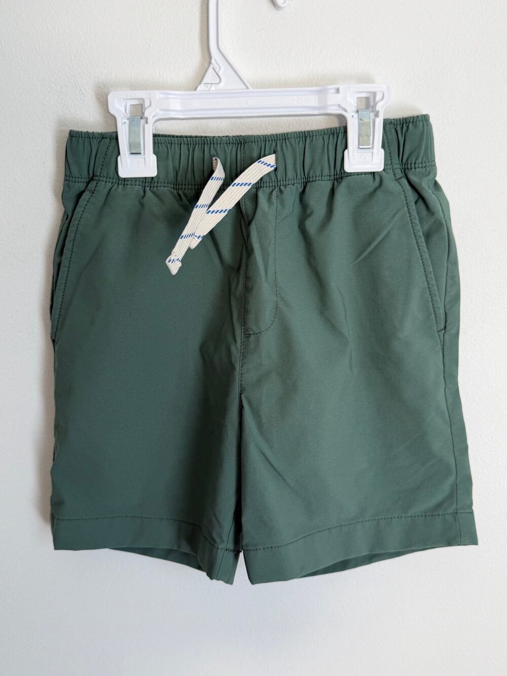 Crewcuts Active Boys Athletic shorts size 7